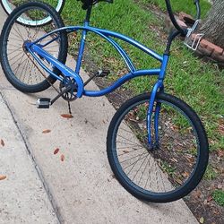 26inch Bike In Very Good Condition 
