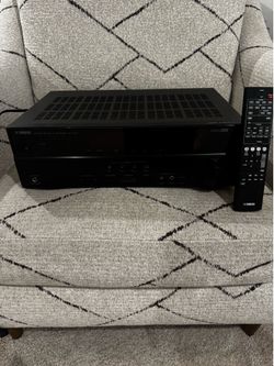 Yamaha RX-V375