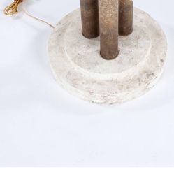 Lions Tower Luxury Lam