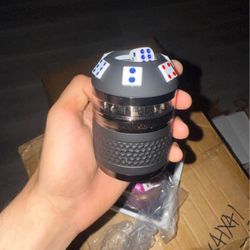 Crushers 🍃 metal grinders 