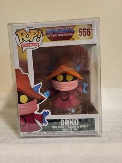 funko pop