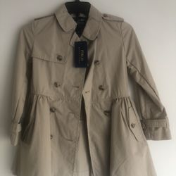 London Fog Fall Jacket