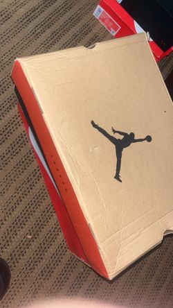 Jordan 12. Retro