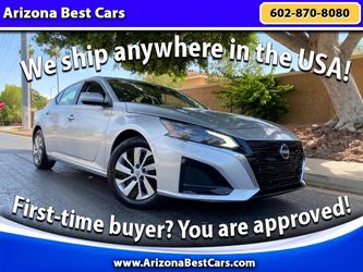 2023 Nissan Altima
