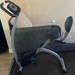 Feierdun Exercise Bike