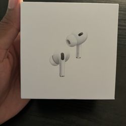 AirPods Pro 2