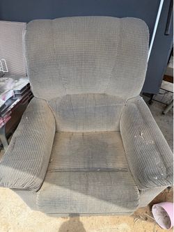 Free chair / recliner