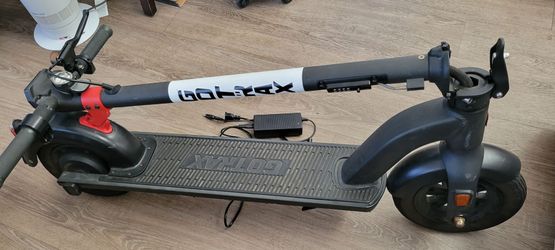 Gotrax G4 Scooter
