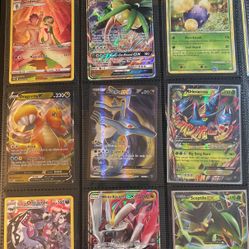Pokémon Lot