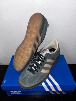 adidas Gazelle Indoor Lace Up