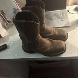 Working Boots