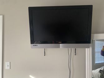 Vizio 37”