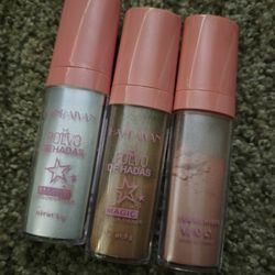 Polvo De Hadas (Color Sprarkles) 