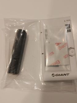 Giant Seatpost Di2 Battery Holder