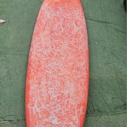 6.0 CH Surfboard