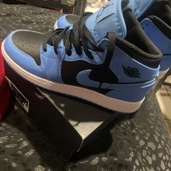Jordan 1s