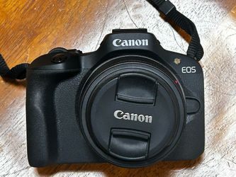 Canon R100