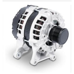 Mercedes Benz Alternator 