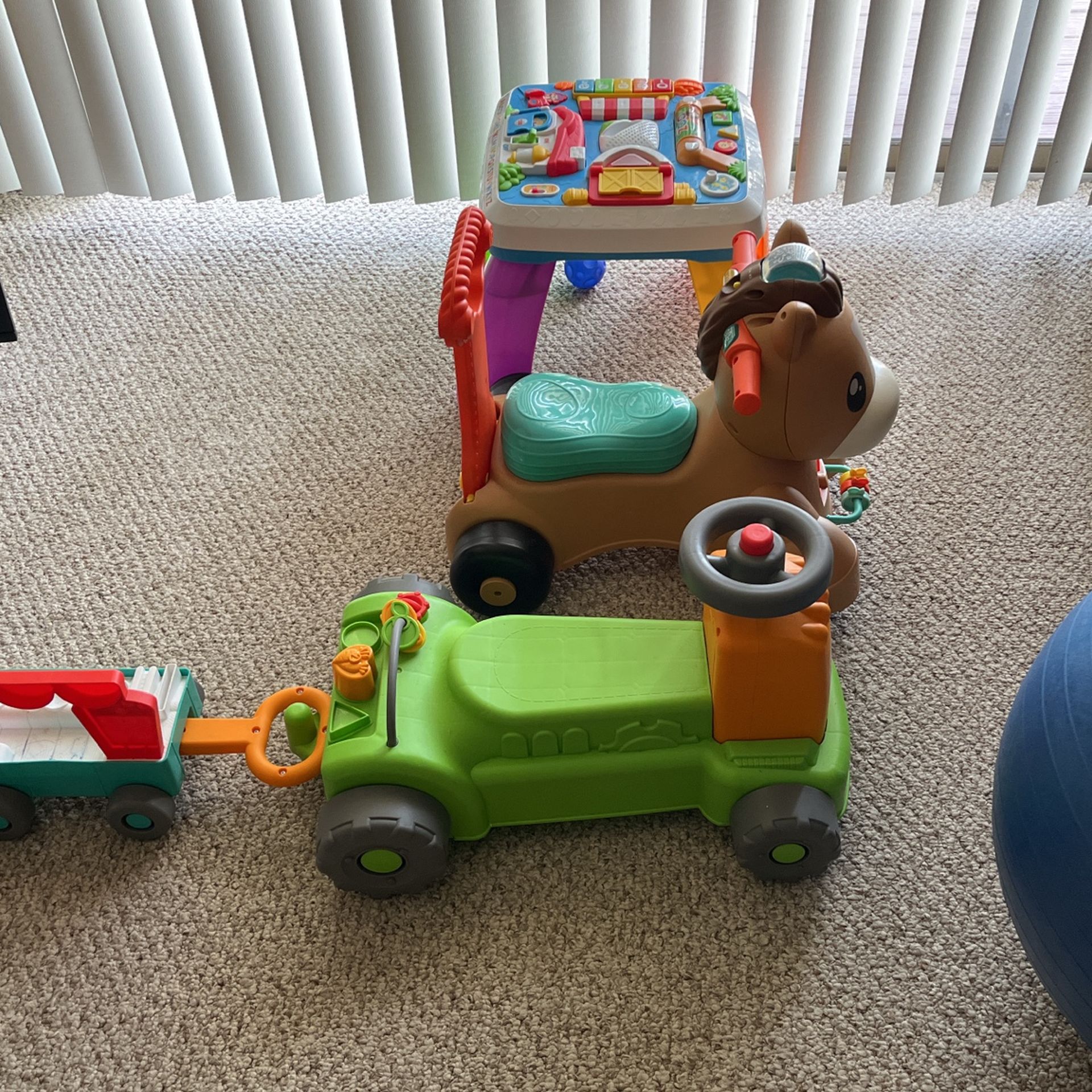 Toys