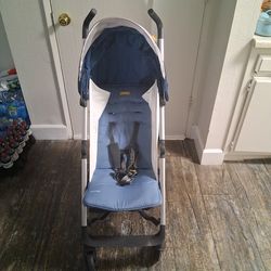 UPPAbaby G-Luxe Stroller