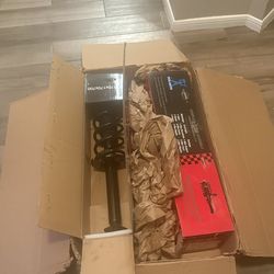 Infiniti q50 awd full struts and shocks assembly For Front And Rear