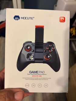 Mocute-054 Wireless Gamepad Controller