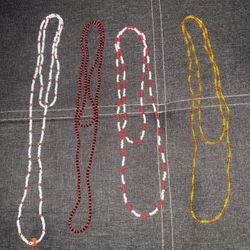 Santeria/Orisha Elekes 
