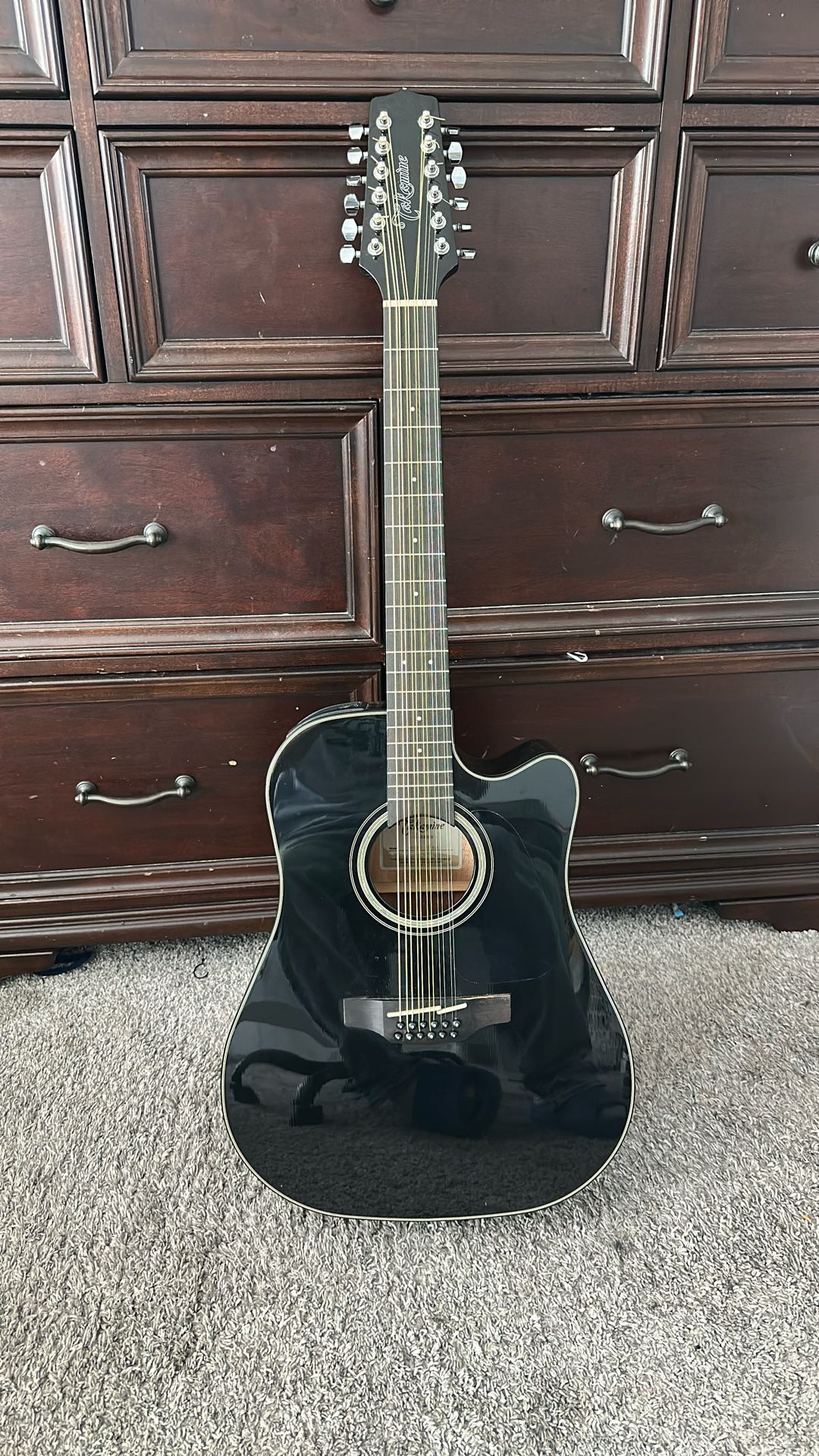 Takamine Gd30