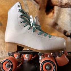 Impala Roller Skates 