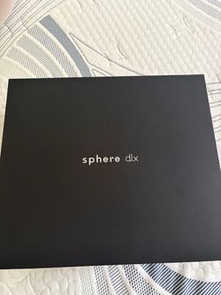 Universal audio sphere dlx