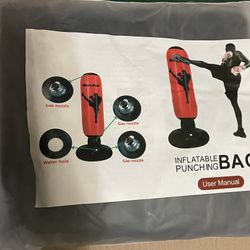 Punching Bag 