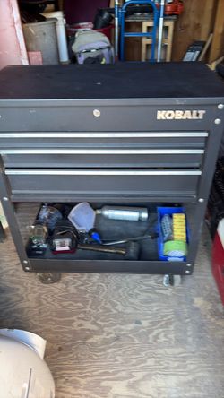 Box tool