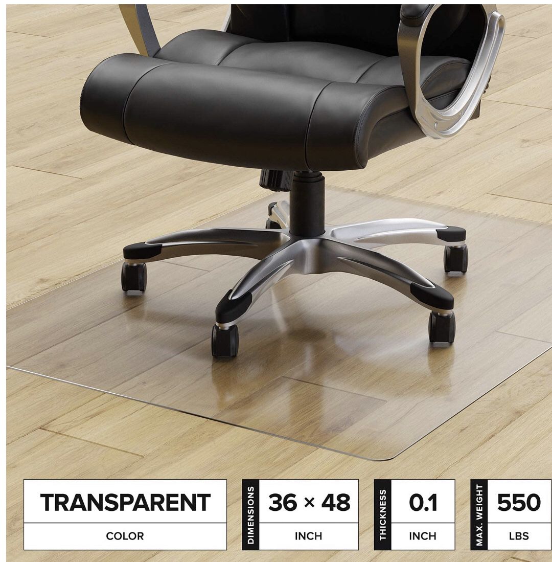 Chair Mat For hardwood Floors