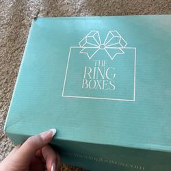 Ring Box
