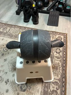 Ab wheel!!!!