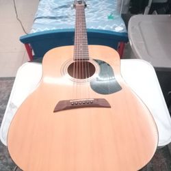 First Act Guitar 