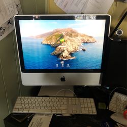 iMac