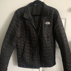 Man The North Face Jacket 