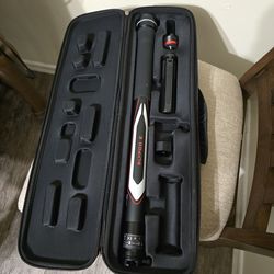 MOZA SLYPOD  E / TRIPOD