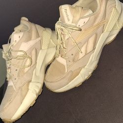 Reebok Women's Size 10½ Tennis Shoes