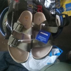 Birkenstocks  Men's Sz12