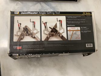 New Strong Hand Welding Clamps