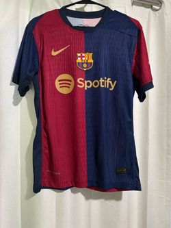 Barca 24/25 Jersey