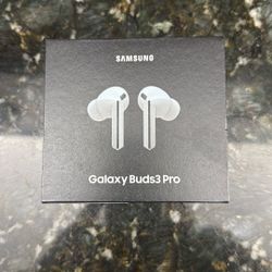 Galaxy Buds3 Pro