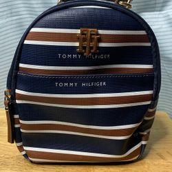 Mini Backpack Tommy  Hilfiger