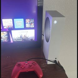 Xbox Series S