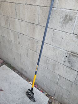 True Temper Rake