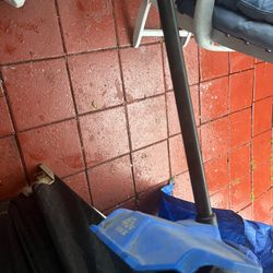 Weed Eater Kolbat 40 V 