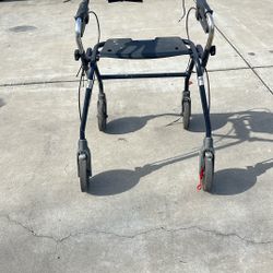 Walker Used