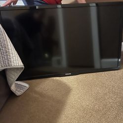 49 Inch Tv Without Legs And Not A Smart Tv